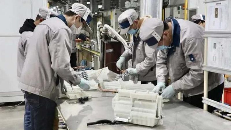 国产机械手臂安装：从开箱到调试的完整流程拆解
